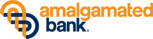 Amalgamated Bank logo