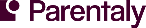 Parentaly logo