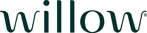 Willow logo